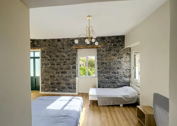 Levada Dreamscape - Villa