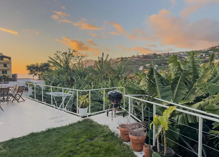 Levada Dreamscape -